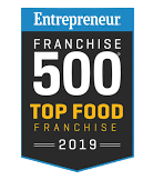 Top Food Franchise